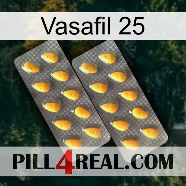 Vasafil 25 cialis2
